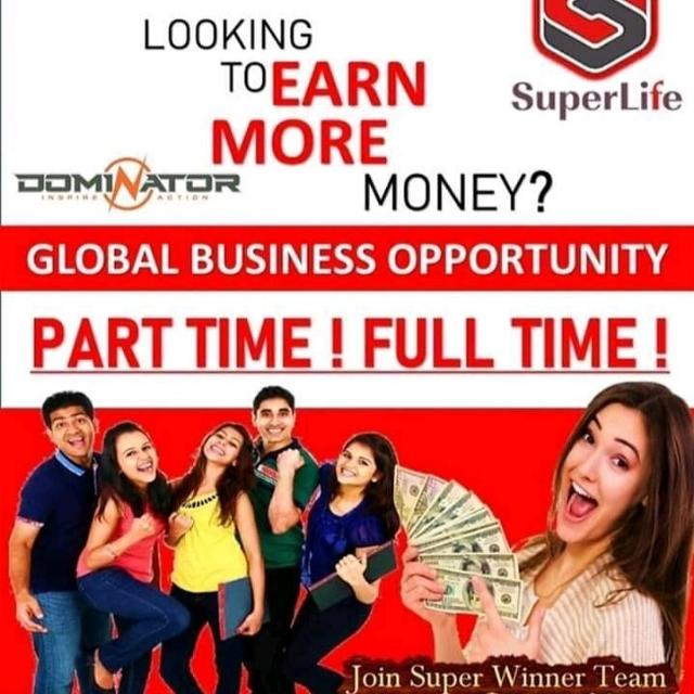 Superlifeworld
