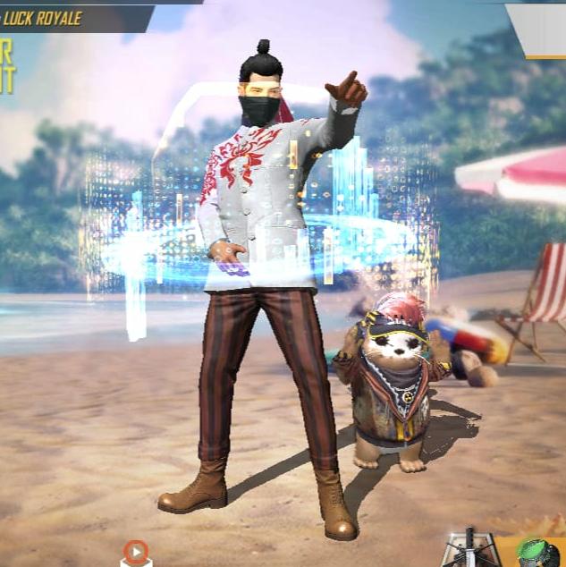 KP Gamer