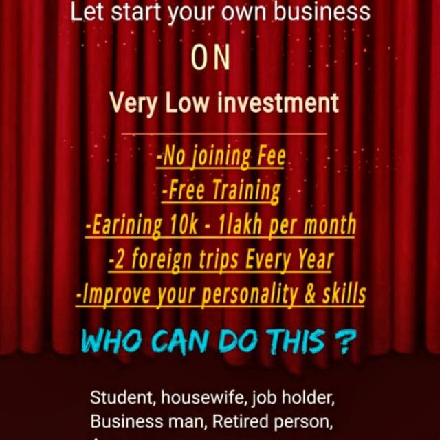 Earning platform