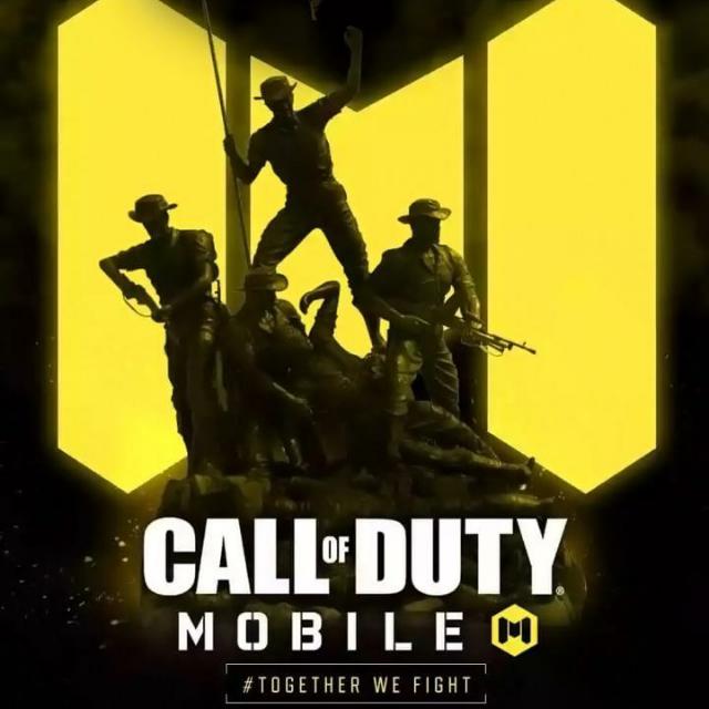 ??S.LCall of duty BR Room??