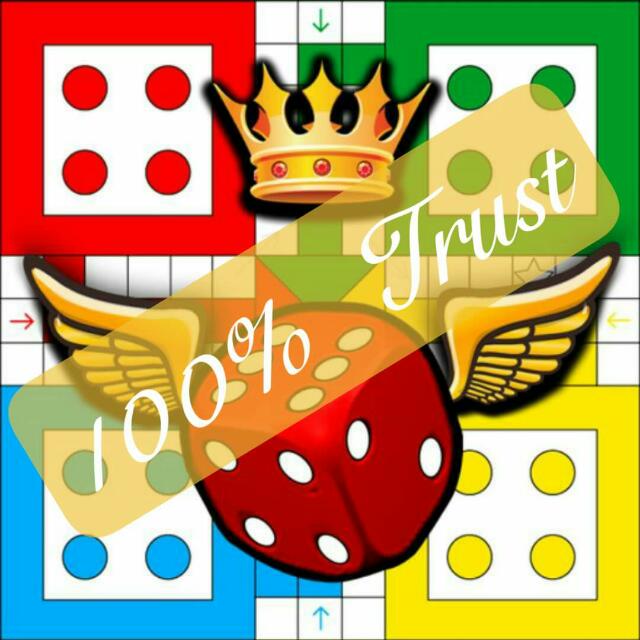 ? LUDO ?  KING ?
