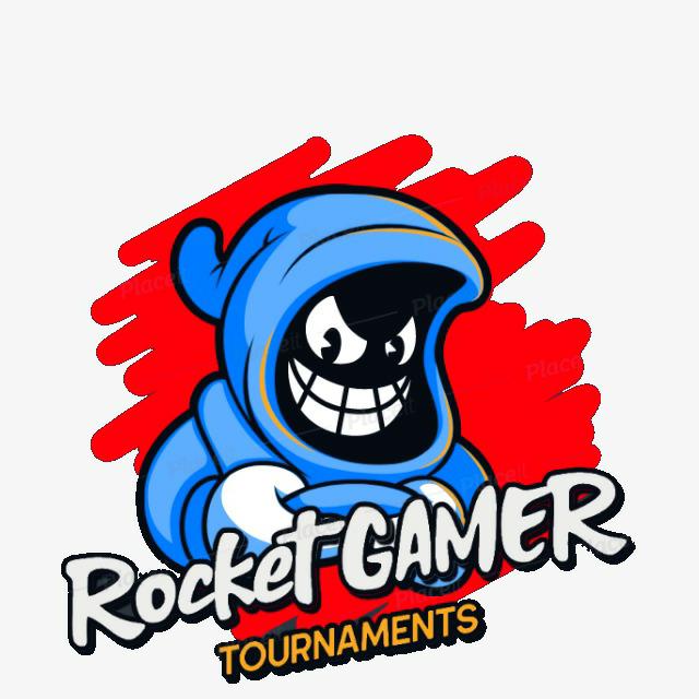 Rocket Gamer 