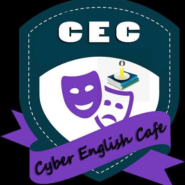 CYBERENGLIsHCAE Whatsapp group