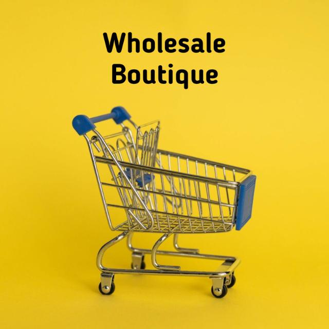 Wholesale Boutique