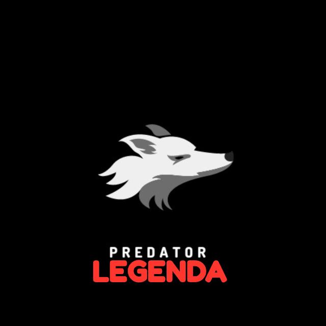 Predator Legenda Fase 2 ON