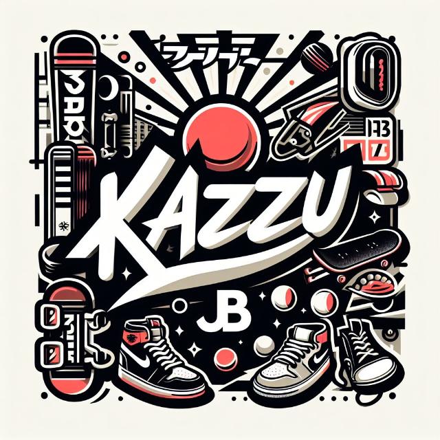 KazuuJB