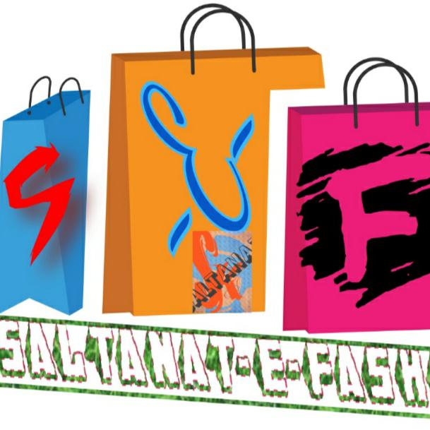 Saltanat-E-Fashion grp 7