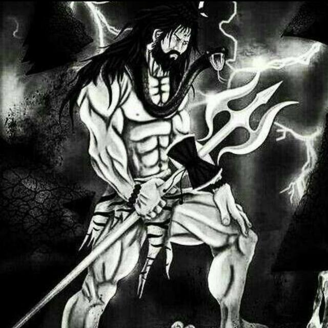 ⚜?महाकाल Fan club ?⚜