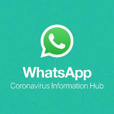 Covid 19 Help line Whatsapp group