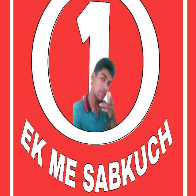??EK ME SABKUCH ??