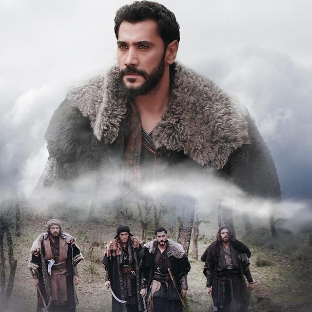 Alp arslan