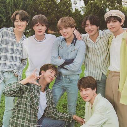 방탄소년단✨BTS ARMY ✨