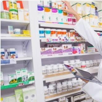 Medicine & cosmetics