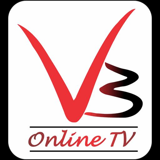 V3 Online TV Madurai Team