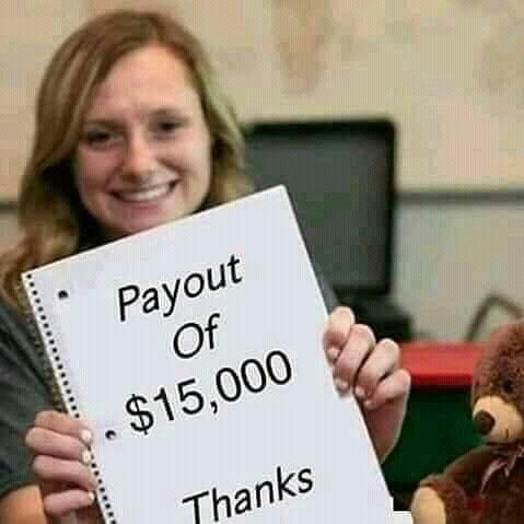10$ Daly earning