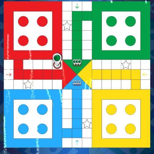 Ludo Betting Club???