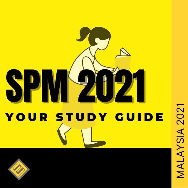 SPM 2021??