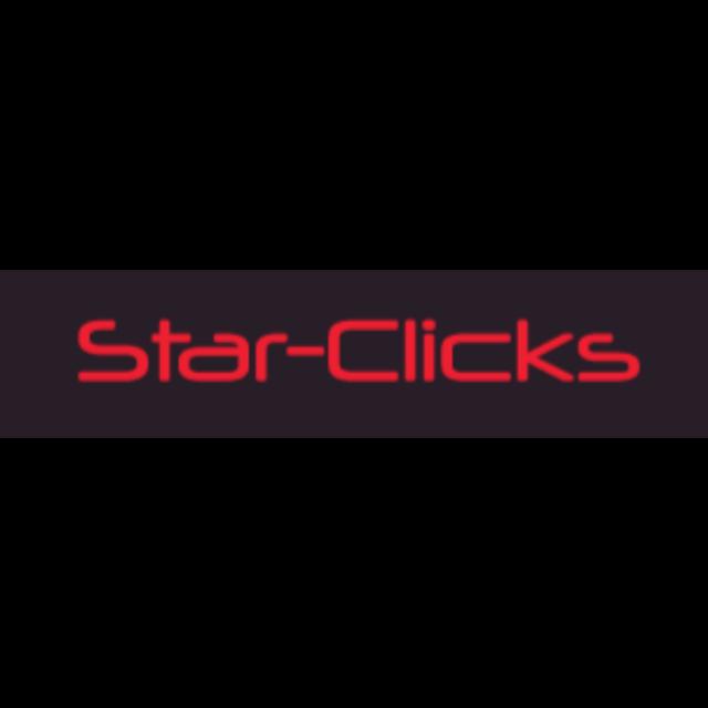 Star Click Online Money ?