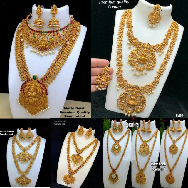?Jewellery Collections✨