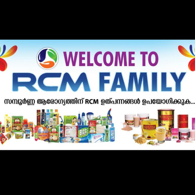 RCM (?️??Home Delivery?)