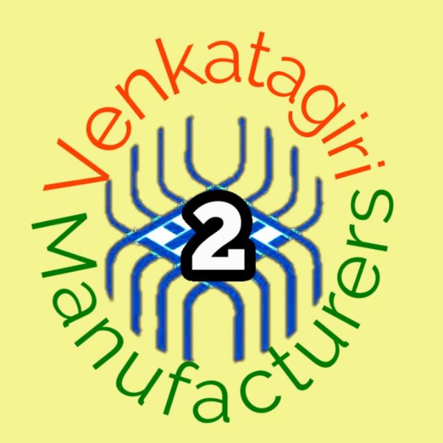 VenkatagiriSaree Manufact Whatsapp group