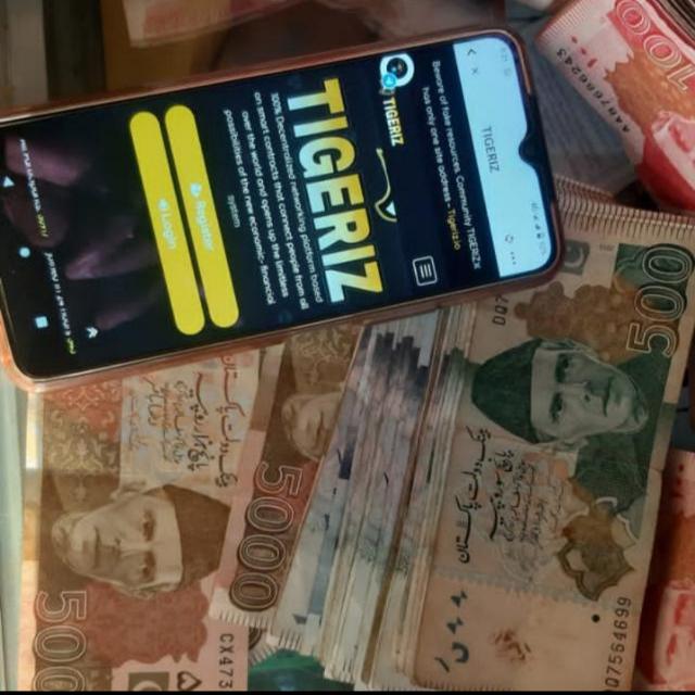 Tigeriz io power??