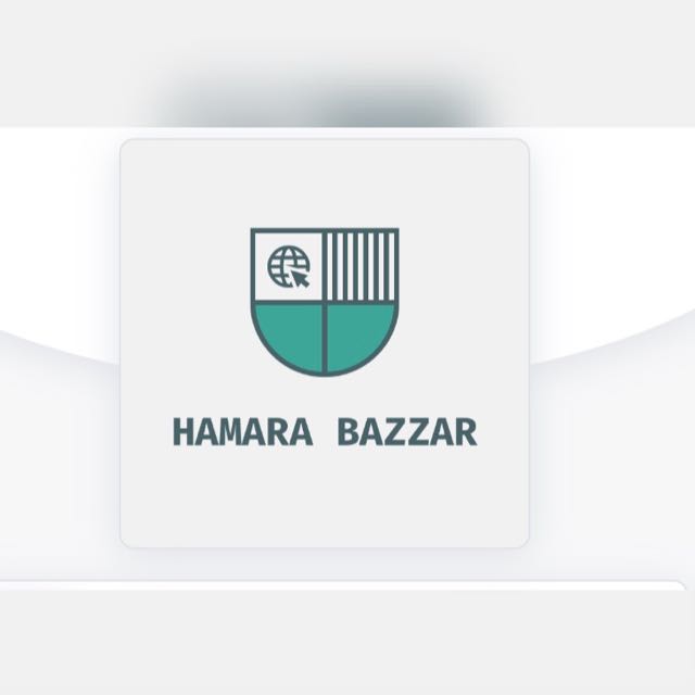 HAMARA BAZZAR❤?