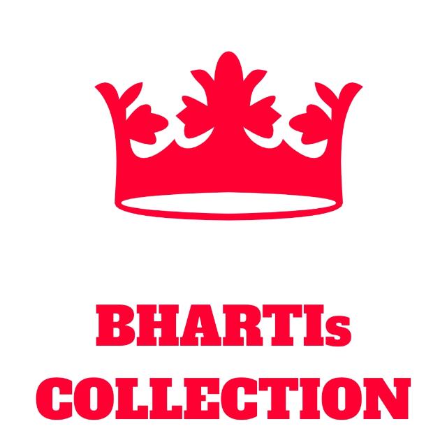 ?1.BHARTIs COLLECTION?