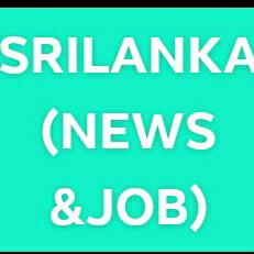 SRILANKA (news &amp; job)