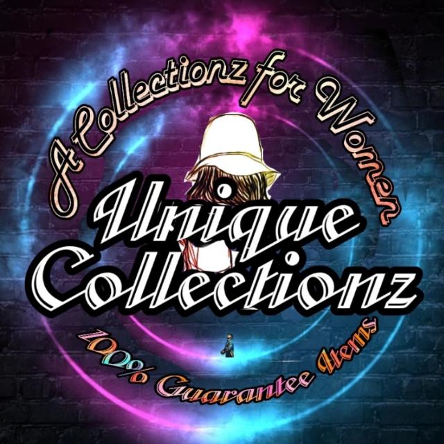 Unique Collectionz Whatsapp group