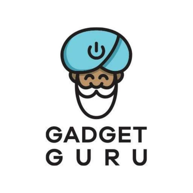 Gadgets Guru??