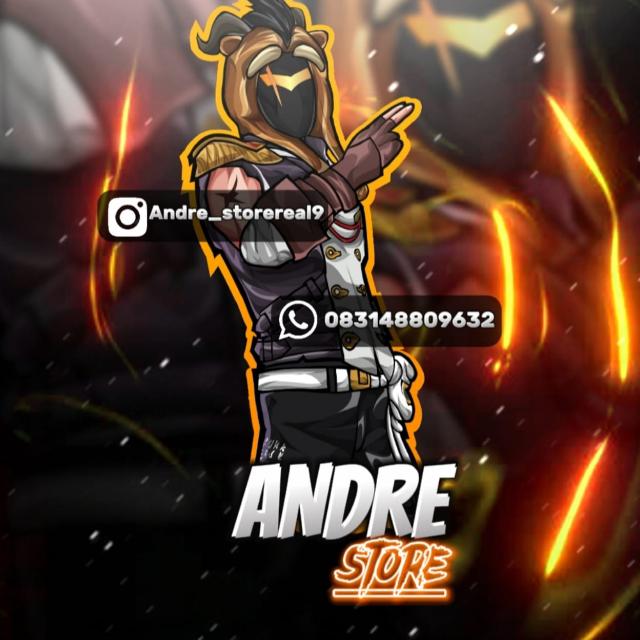 STOK ALL GAME ||Andree store