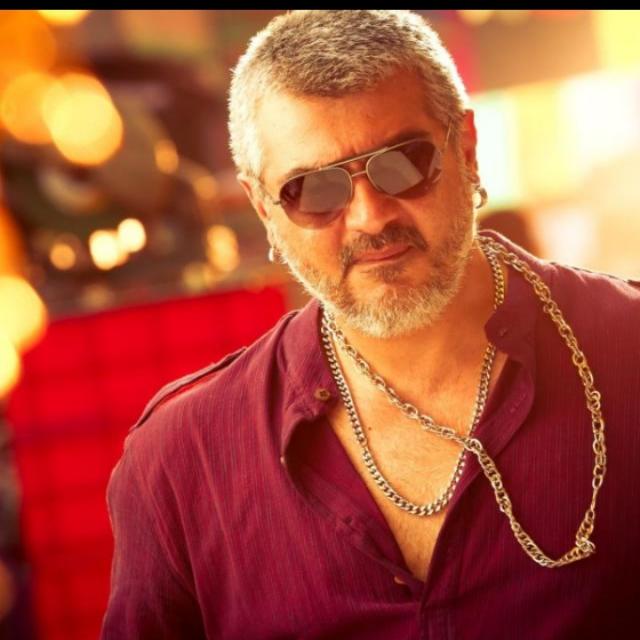 ?Thala rasiganda