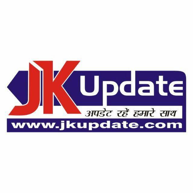 Jk update