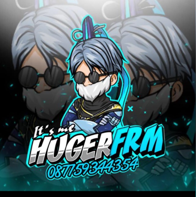 GC STOCK HUGER FRM