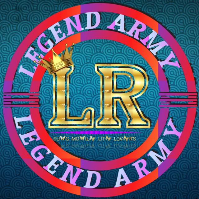 LEGEND ARMY