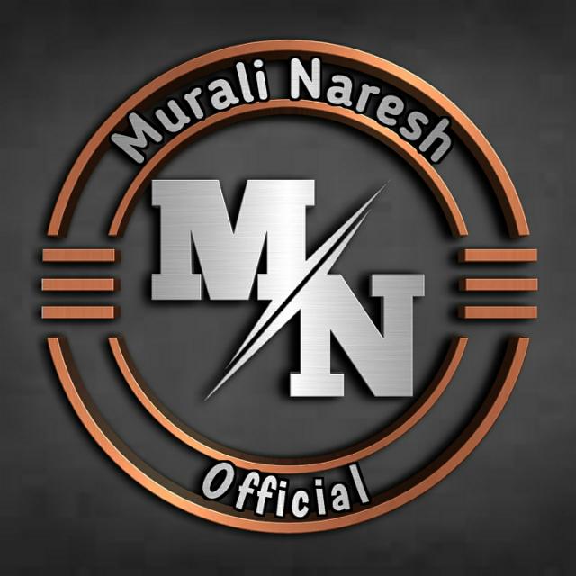 Naresh official group 