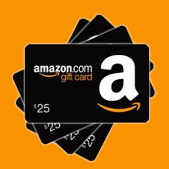 ?AMAZON FREE GIFT CARDS?