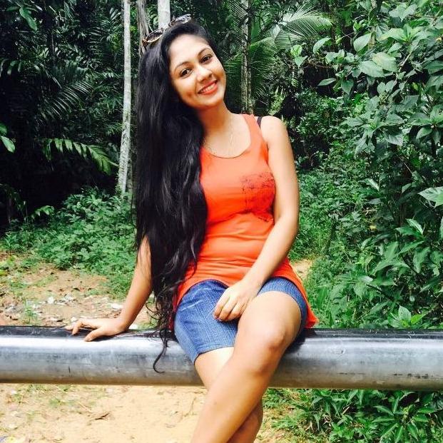 SL Actress ?