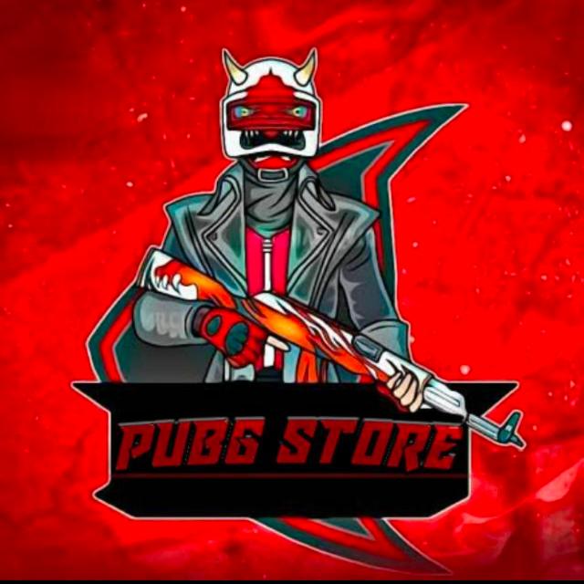 ?Pubg account store?