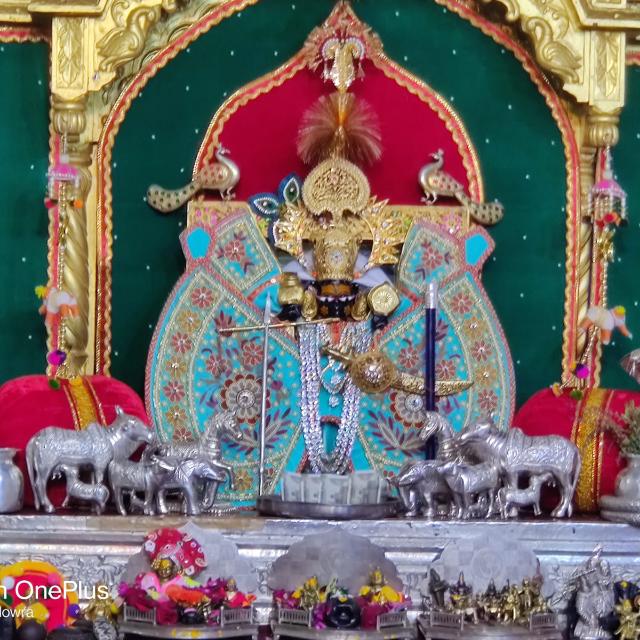 श्री सांवलिया ग्रुप???