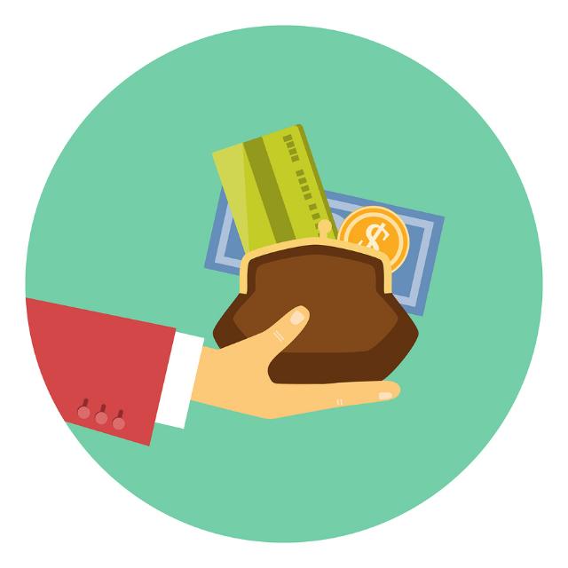 CREDIT CARD SELLER?️