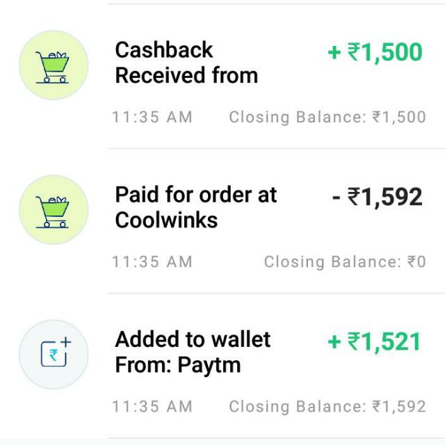 01 Loot deals Whatsapp group