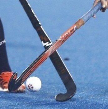 Hocky player punjab time