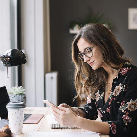 Work from home ?