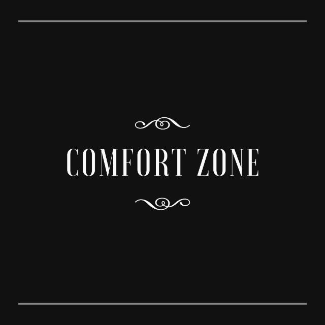 COMFORT ZONE SHOE GROUP 2