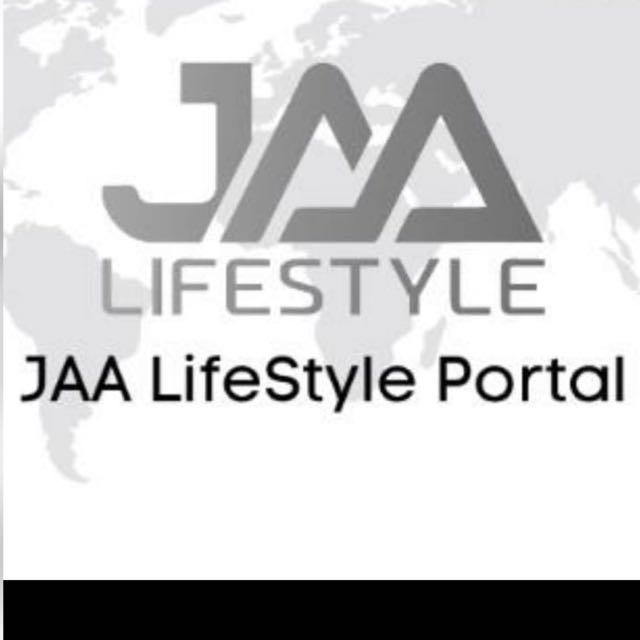 ??Jaalifestyle??