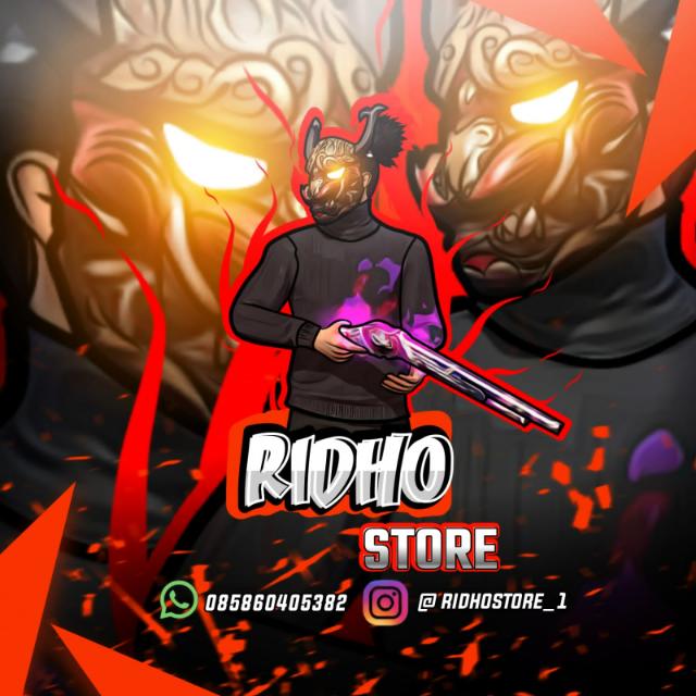 ?JB||Ridho Store?