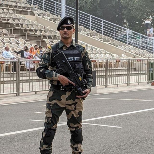 POLICE