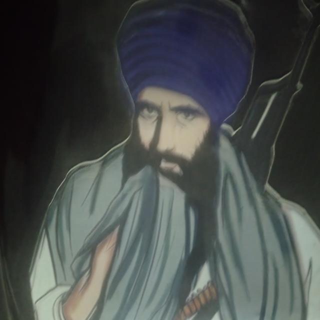 ਝੋਟੇ ਕੁੱਟ ਮਹਿਕਮਾ  ?